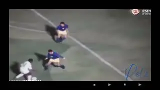 Pele رحل بيليه