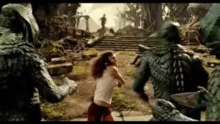 Land of The Lost Trailer