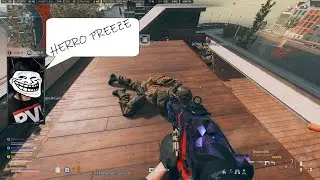 Warzone: Vondel - Resurgence  - Win 2