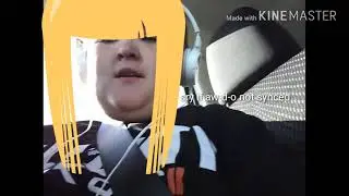 Car ride