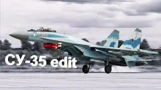 Су-35 edit