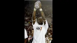 Texas 2005 National Championship Documentary