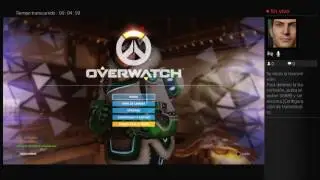 Overwatch lv.1