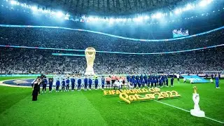 The Best World Cup Finals Ever