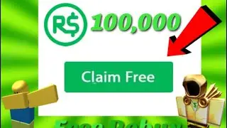 How to Get Free Robux and B.C & Limited’s | Works June 2019 | 100% No Scam | No Password Required |