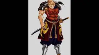 SoulEdge / Blade OST 27 - Pursuit of Soul (Mitsurugi Ending 2)