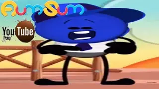 YTP AumSum turns blue 2