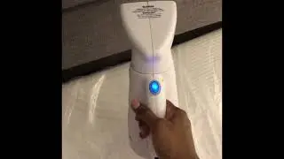HOW TO KILL BEDBUGS & There eggs w/ the steamer, quick, Fast & in a Hurry + Q&A!