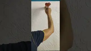 Wall Art - Mandala Stencils - Texture Putty 