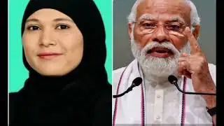 PM मोदी के खिलाफ टिप्पणी के बाद मालदीव ने तीन मंत्रियों को किया सस्पेंड