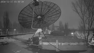 RD4D EME Parking dish