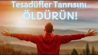 Hava Zerrelerindeki Mucize - Kainatta Hiçbir Şey Tesadüfün Eseri Olamaz! - Kör ve Sağır Materyalizm!