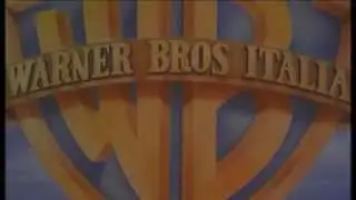 Warner Bros Italia logo (198?)