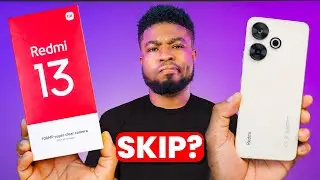 Redmi 13 Review: Amazing Value or Overhyped?