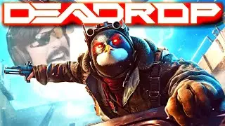 DEADROP HUGE UPDATE | High Kill Game - Crazy Comeback