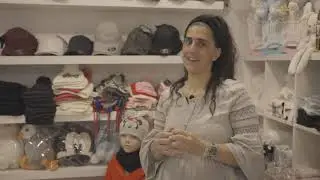 חנות TommyMe מתחם פיאנו עיר ימים