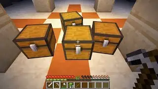 CURSED BROKEN MINECRAFT BY BORIS CRAFT PART 2