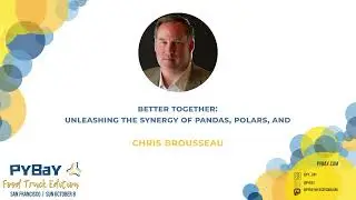 Better Together: Unleashing the Synergy of Pandas, Polars, and Apache Arrow