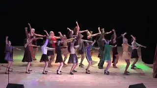 Флешмоб | Dance Republic Studio Стерлитамак