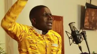 Ndiye Jesu Zvoshamisa