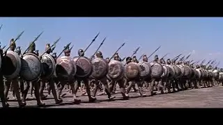 Елена Троянская  (Helen of Troy 1956)