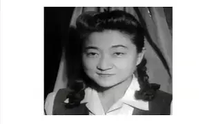 The City by the Bay and the Trial of Tokyo Rose, presented by Mike Weedall.