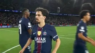 Vitinha vs Bayern Munich 28/04/2026 HD 1080i