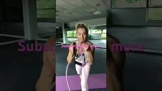 WAYS TO WORK SHOULDERS