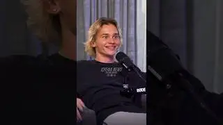 Даня Милохин про х*й Моргенштерна😨 