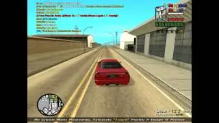 Baieti joaca SA:MP :Baieti pe net