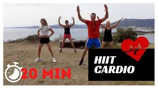 HIIT CARDIO