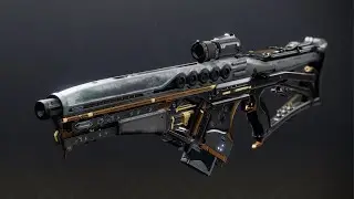 Chrysura Melo on Multiplex (360 autos are good?) #destiny2