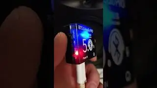 BT5.0 Audio PRO audio receiver 