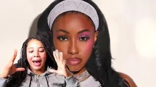 Yung Miami Plays Victim & Cries "Protect Black Women" | Reaction