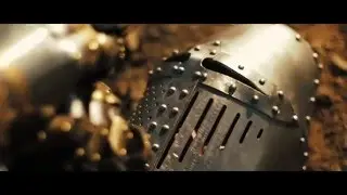 "Love's Blade" an original film by Adam Ritz
