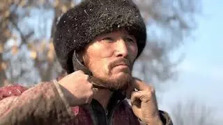 Аттан түспе палуан!