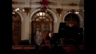 Галицькі самоцвіти м. Львів 2015. Володарі гран-прі молодша група м. Житомир. Шуберт "Фантазія"
