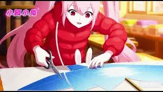 A heartwarming short film about Xiao Wu and Tang San // Spring Equinox: Kite Lanterns and New Com...