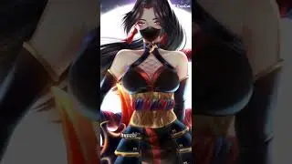 yang mana kamu suka anime nya? #mlbb #shorts #janganlupasuncribe