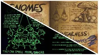Secrets And Codes From Journal 3 Special Edition