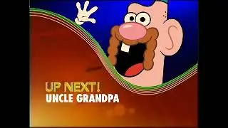 My Fanmade Nicktoons (2009-2014) Next Bumper Compilation (Vol. 2)