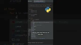 What are PYTHON Indentation Rules?