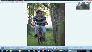 Learning Photography and Photoshop 3