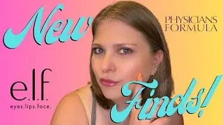 New Drugstore Finds! Watch Before You Buy!