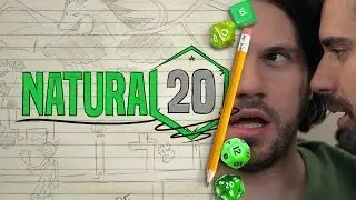Natural 20: Honor Among Goblins (Ep 7)