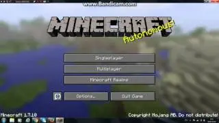 как скачать мод toomanyitems на майнкрафт 1.7.10