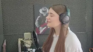 Alicja Wyrostek -  No time to die