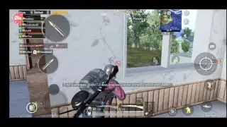 Watch me play PUBG MOBILE via Omlet Arcade!