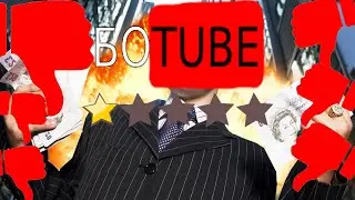 Я Создал ЛУЧШИЙ Аналог ЮТУБА | БОTUBE