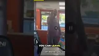 Explosive Confrontation #reaction #funnyvideo #viral #new